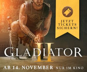 Gladiator