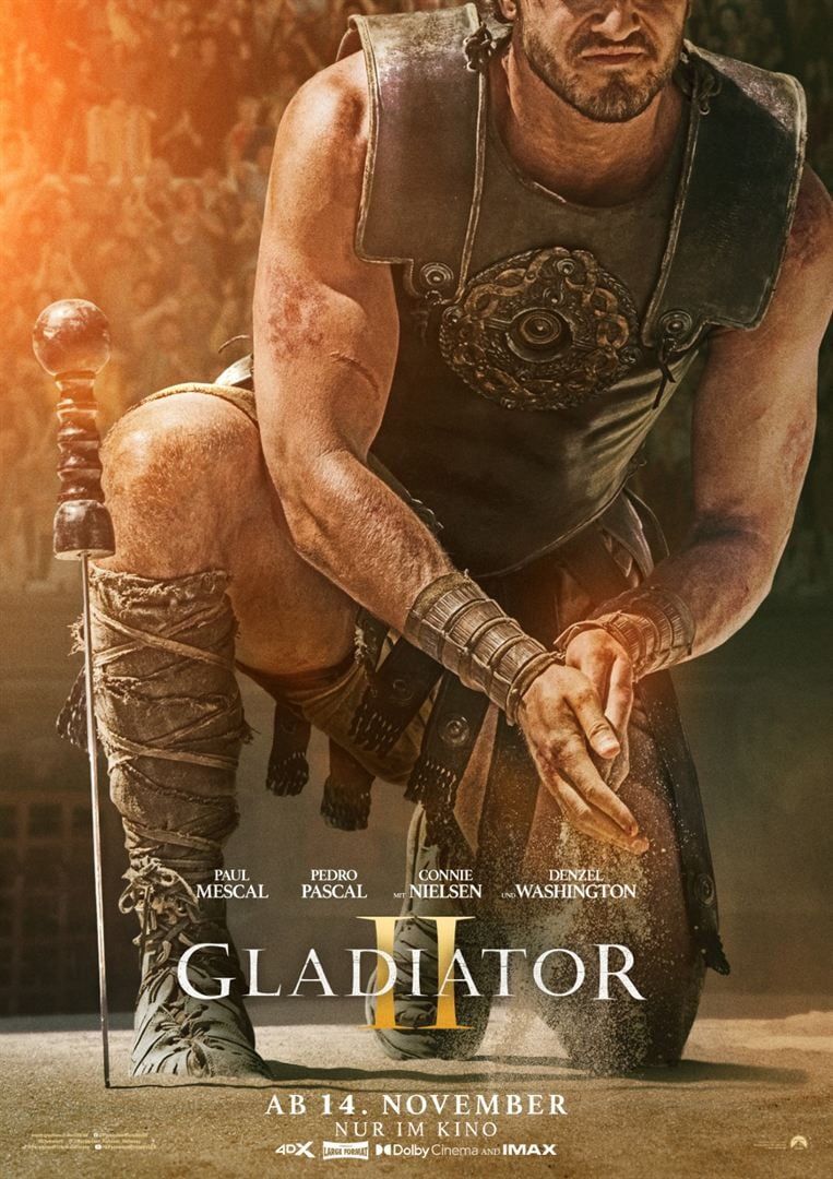 Gladiator