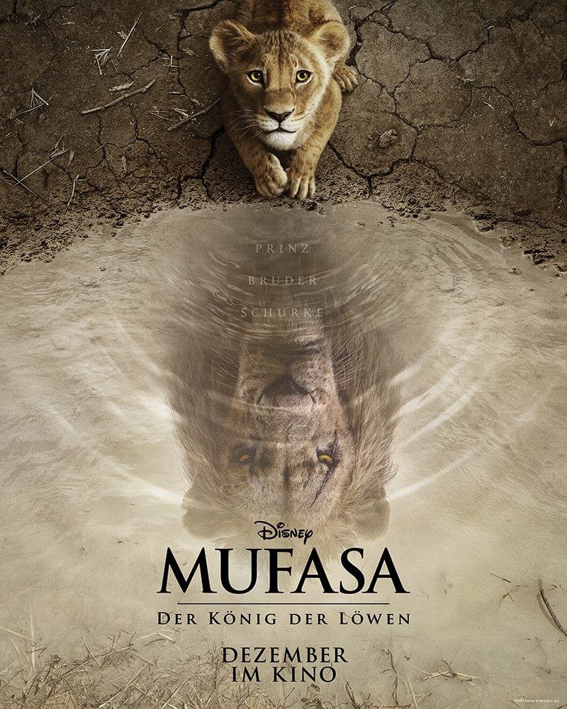 Mufasa