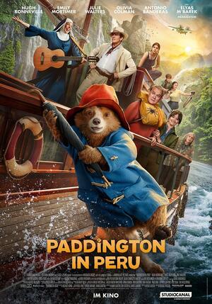 Paddington